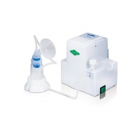 Hastane Tipi Spectra Modify Süt Pompası Kiralama